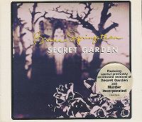 Cover Bruce Springsteen - Secret Garden