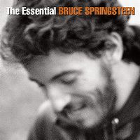 Cover Bruce Springsteen - The Essential