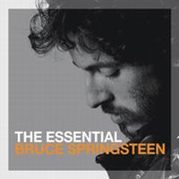 Cover Bruce Springsteen - The Essential