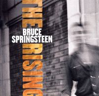 Cover Bruce Springsteen - The Rising