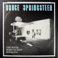 Cover Bruce Springsteen - The River