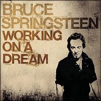Cover Bruce Springsteen - Working On A Dream