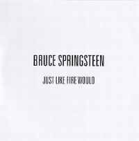 Cover Bruce Springsteen feat. Tom Morello - Just Like Fire Would