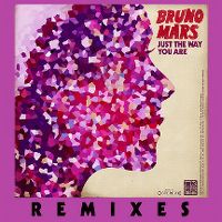 Cover Bruno Mars - Just The Way You Are