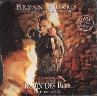Cover Bryan Adams - (Everything I Do) I Do It For You