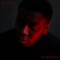Cover Bryan Mg - MGSeason 2