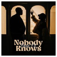 Cover Bryan Mg - Nobody Knows