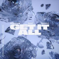 Cover Bryan Mg, Boef & Henkie T - Get It All