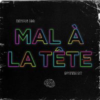 Cover Bryan Mg & Dystinct - Mal à la tête