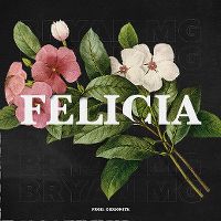Cover Bryan Mg feat. Gideonite - Felicia