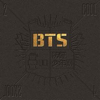 Cover BTS - 2 Cool 4 Skool