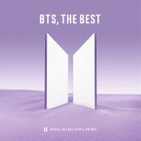 Cover BTS - BTS, The Best