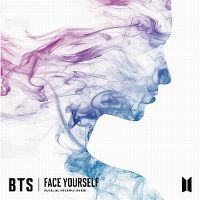 Cover BTS - Face Yourself