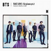 Cover BTS - FAKE LOVE / Airplane pt.2