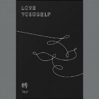 Cover BTS - Love Yourself &#36681; 'Tear'