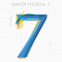 Cover BTS - Map Of The Soul: 7
