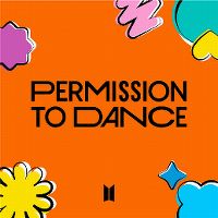 Cover BTS - Permission To Dance