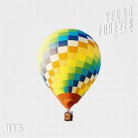 Cover BTS - The Most Beautiful Moment In Life: Young Forever