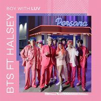Cover BTS feat. Halsey - Boy With Luv