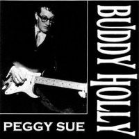 Cover Buddy Holly - Peggy Sue