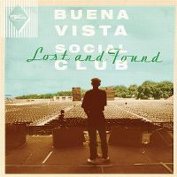 Cover Buena Vista Social Club - Lost And Found