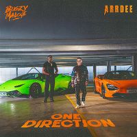 Cover Bugzy Malone / ArrDee - One Direction