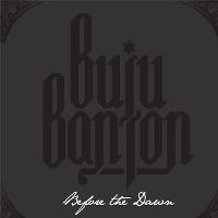 Cover Buju Banton - Before The Dawn