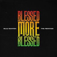 Cover Buju Banton - Blessed