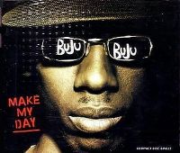 Cover Buju Banton - Make My Day