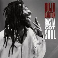 Cover Buju Banton - Rasta Got Soul