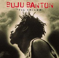 Cover Buju Banton - 'Til Shiloh