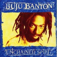Cover Buju Banton - Unchained Spirit