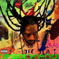 Cover Buju Banton - Upside Down 2020