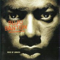 Cover Buju Banton - Voice Of Jamaica