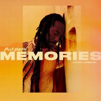 Cover Buju Banton feat. John Legend - Memories