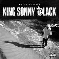 Cover Bushido - King Sonny Black