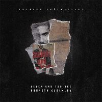 Cover Bushido - Leben und Tod des Kenneth Glöckler
