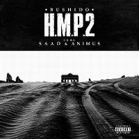 Cover Bushido feat. Saad & Animus - H.M.P.2