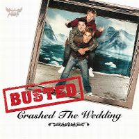 Cover Busted - Crashed The Wedding