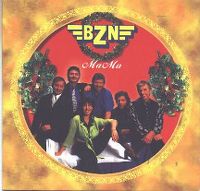 Cover BZN & Jantje Smit - Mama