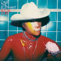 Cover Cage The Elephant - Social Cues