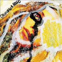 Cover California Breed - California Breed