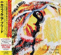 Cover California Breed - California Breed