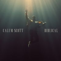 Cover Calum Scott - Biblical