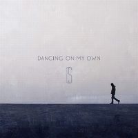 Cover Calum Scott - Dancing On My Own