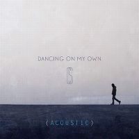 Cover Calum Scott - Dancing On My Own