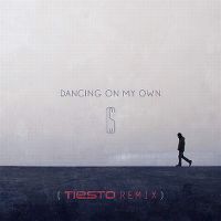Cover Calum Scott - Dancing On My Own