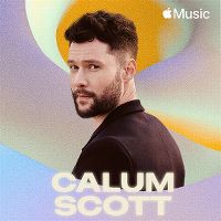 Cover Calum Scott - One More Try