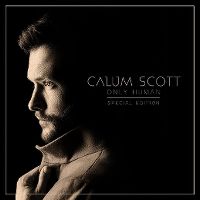 Cover Calum Scott - Only Human