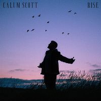 Cover Calum Scott - Rise